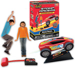 Stomp Racers Air Powered Cars - CR Toys