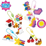 Aquabeads Arts & Crafts Charm Maker With Key Chains