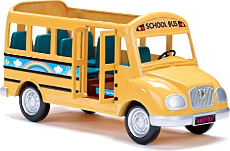 Calico Critters® School Bus