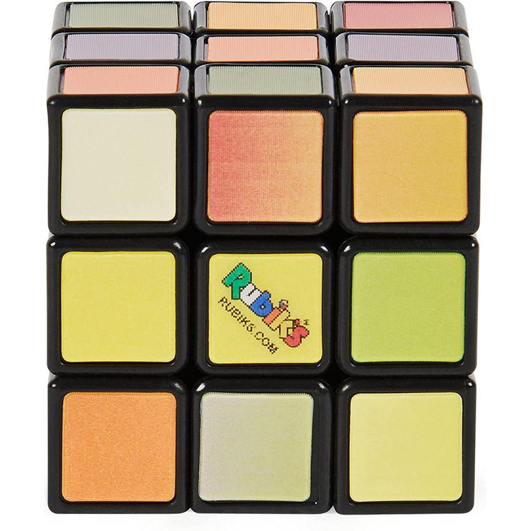 Rubik's Cube | Cube 3X3 Impossible 6063973