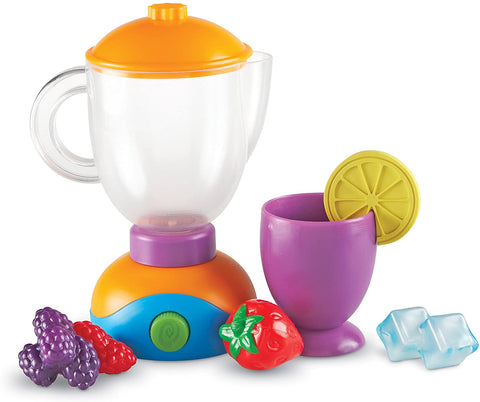 New Sprouts Smoothie Maker! LER9276 2+ - CR Toys