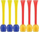 DOINK IT DARTS REFILL PACK (COLORS MAY VARY) 6+ - CR Toys