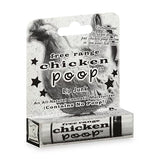Chicken Poop All Natural Lip Balm