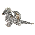 Draco Dragon Stuffed Animal