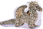 Draco Dragon Stuffed Animal