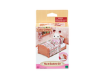 Calico Critters® Bed & Comforter Set