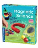 Magnetic Science 665050