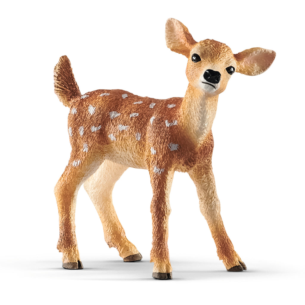 White-Tailed Fawn Figurine 14820