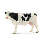 Holstein Cow Figurine 13797