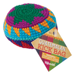 Guatemalan Kick Bag 2874
