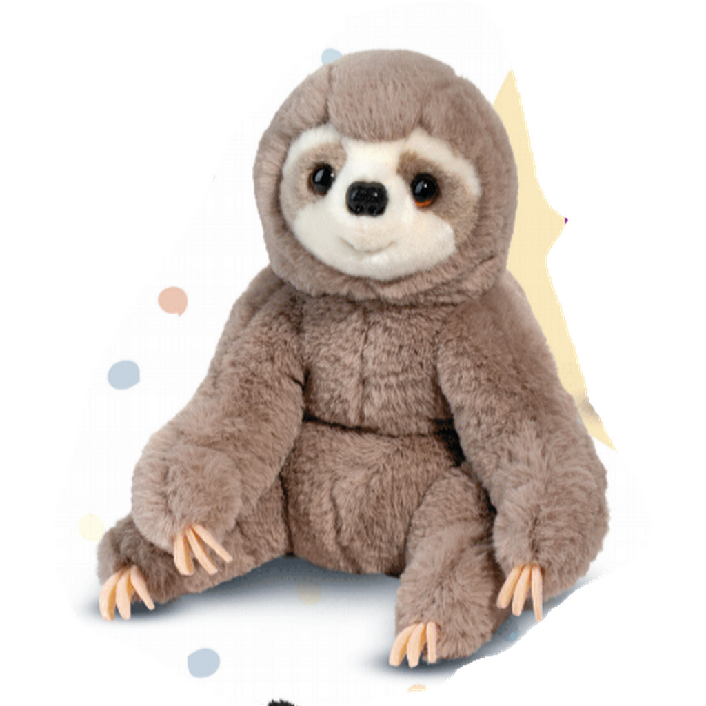 Lizzie Sloth Soft 4620