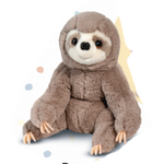 Lizzie Sloth Soft 4620