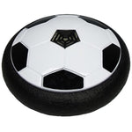 Odyssey Toys Hovering Soccer Ball Set