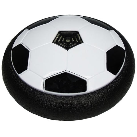 Odyssey Toys Hovering Soccer Ball Set