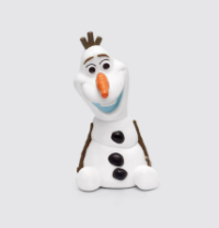 Tonies Olaf From Disney'S Frozen - CR Toys