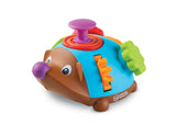 SPIKE THE FIDGET FRIEND - CR Toys