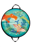 Magnetic Disker Game DINO 6182118