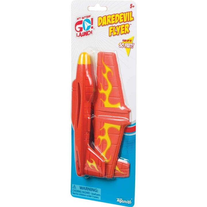 Daredevil Flyer