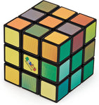 Rubik’s Impossible Cube Single Player Mind Game