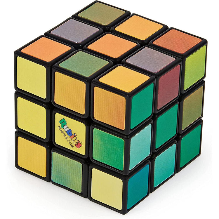 Rubik's Cube | Cube 3X3 Impossible 6063973