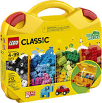 Lego Creative Suitcase Set