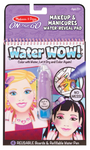 Water Wow! Reusable Water-Reveal Pad – Makeup And Manicures