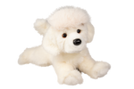 Everest White Retriever 2067 - CR Toys