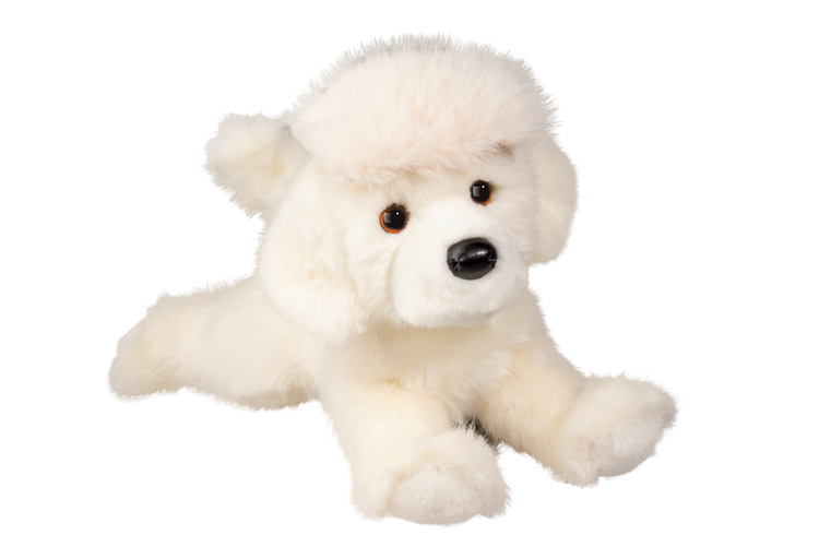 Everest White Retriever 2067 - CR Toys