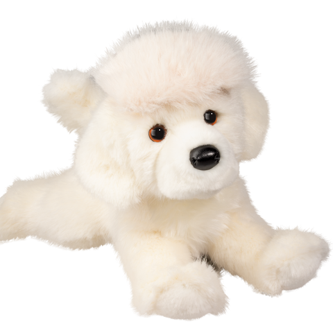 Everest White Retriever 2067 - CR Toys