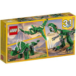 Lego | Creator Mighty Dinosaurs 31058