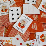 Ma's Deep Shinola Card Game "Top Seller"