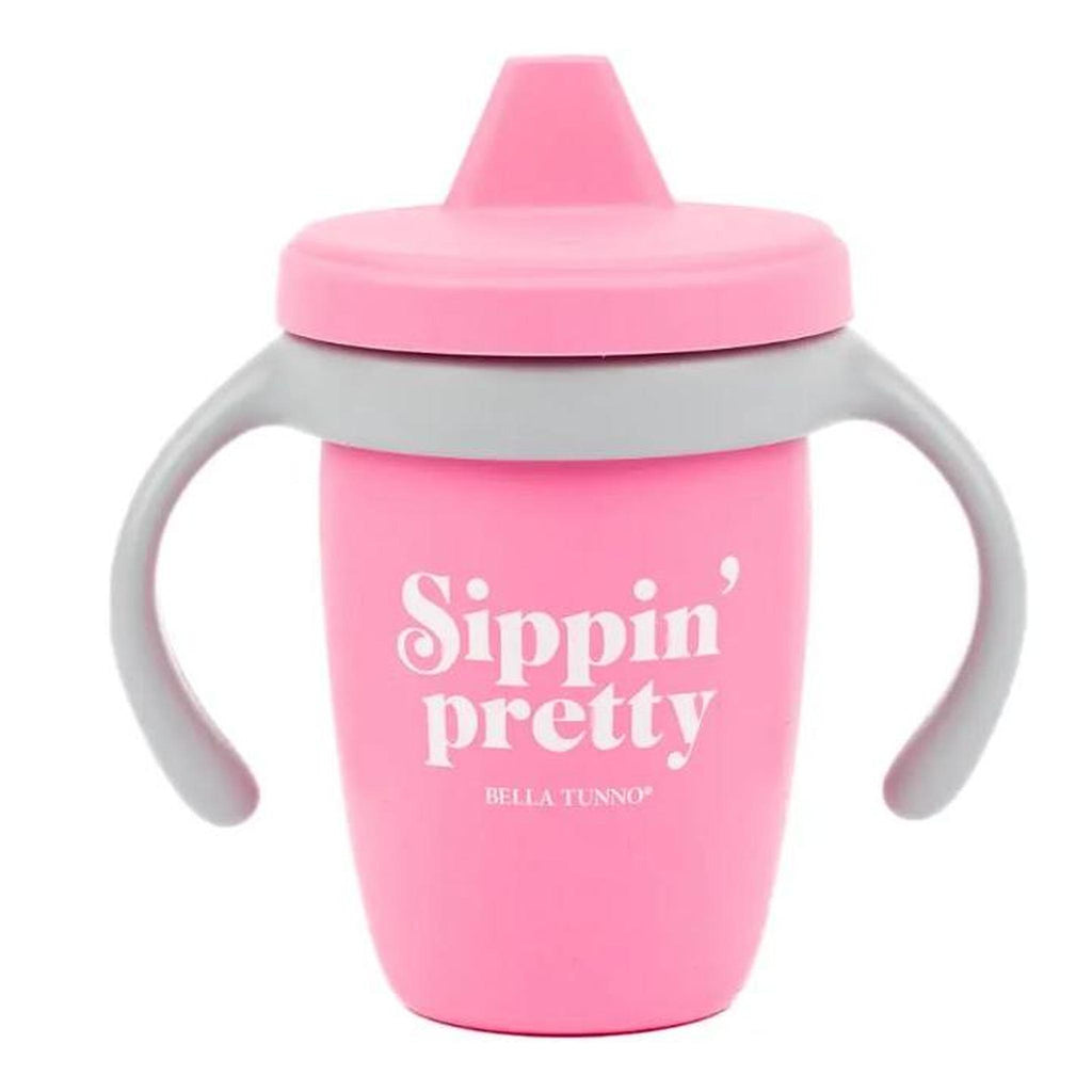 Sippy Cup | Sippin Pretty
