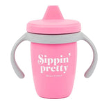 Sippy Cup | Sippin Pretty