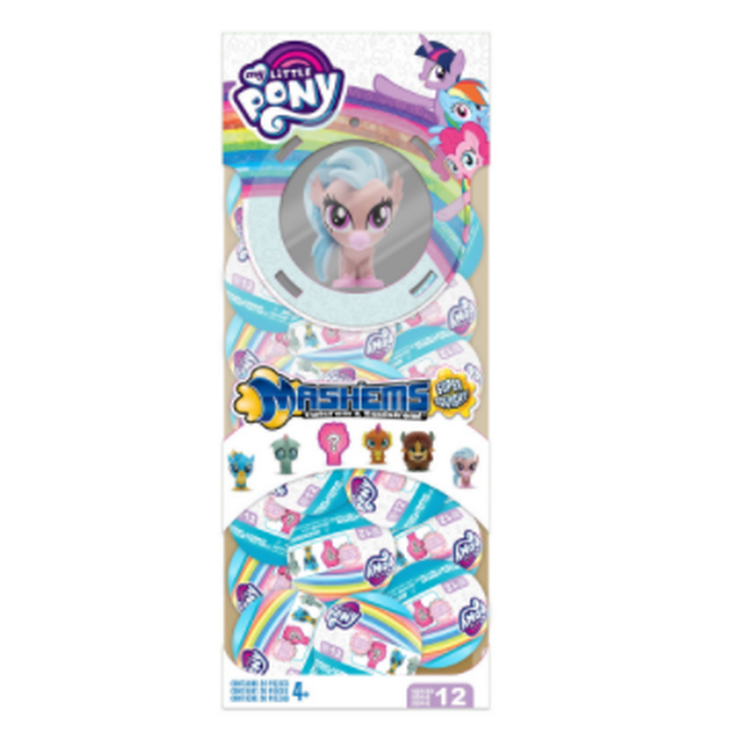 My Little Pony - Mash'Ems 51646