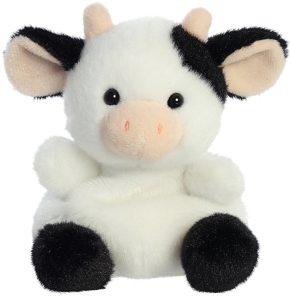Palm Pals Sweetie Cow - CR Toys
