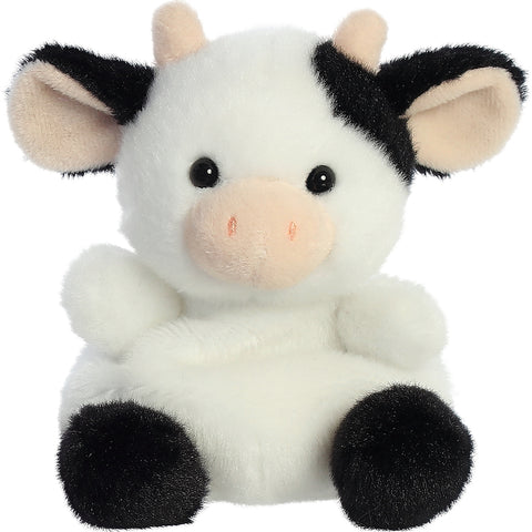 Palm Pals Sweetie Cow - CR Toys