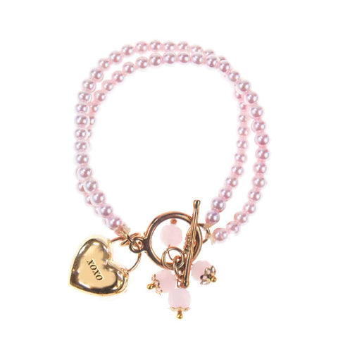 Pearl-Fectly Perfect Bracelet 84076