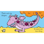 That's Not My | Dragon