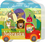 Old MacDonald Had a Farm in Nebraska - CR Toys