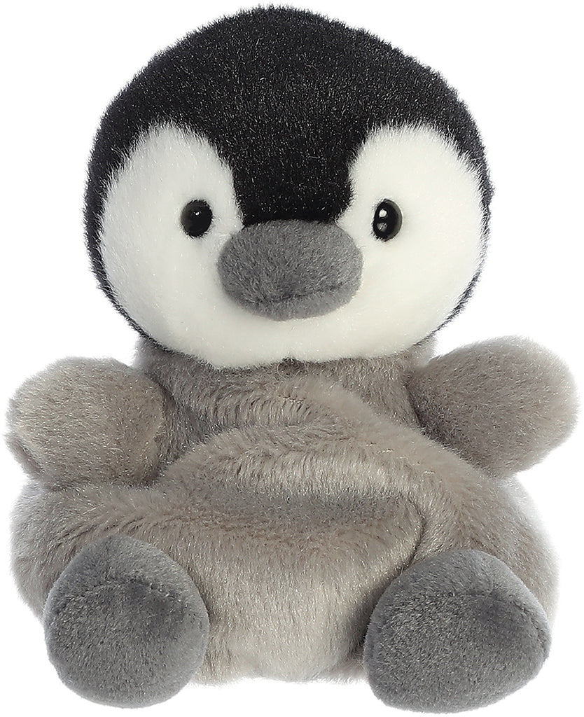 Palm Pals Emilio Emperor Penguin 33696