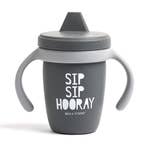 Sip Sip Hooray Happy Sippy Cup - CR Toys