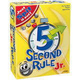 5 SECOND RULE JR - CR Toys