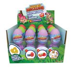 Junior Megasaur Dinosaur Egg - Series 2