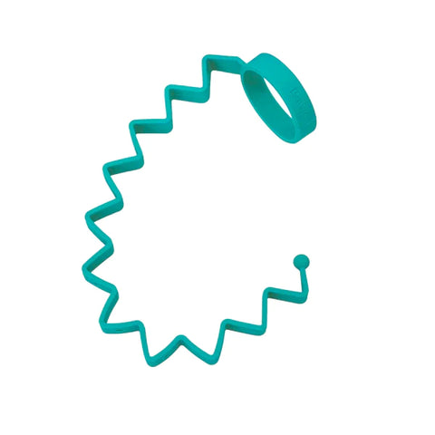Busy Baby Bottle Bungee - Spearmint