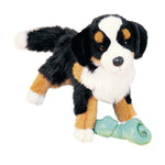 Trevor Bernese Mountain Dog - CR Toys