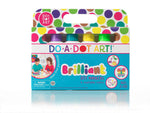 Do-A-Dot Brilliant - CR Toys