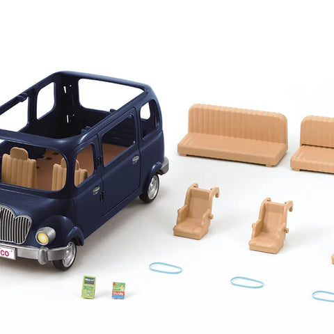 Calico Critters® Family Seven Seater