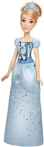 Disney Princess Royal Shimmer Cinderella - CR Toys