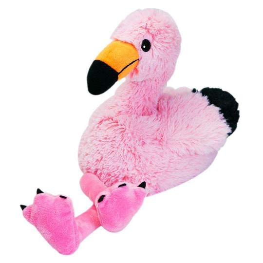 Flamingo Warmies - Ages 3+ - CR Toys