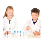 Kids First Chemistry Set By Thames And Kosmos 642921